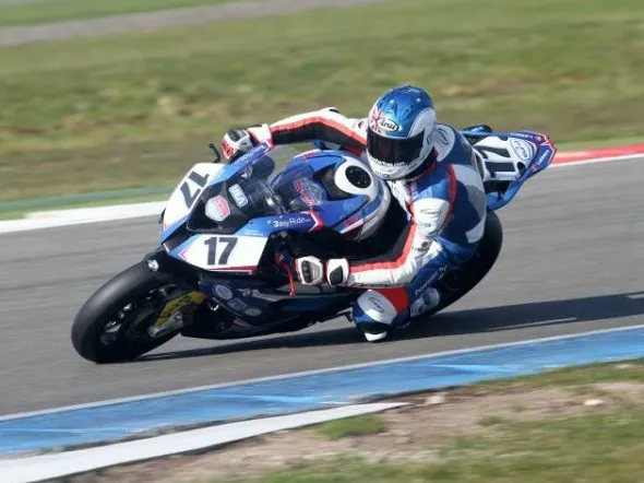 troy herfoss onk assen 2012