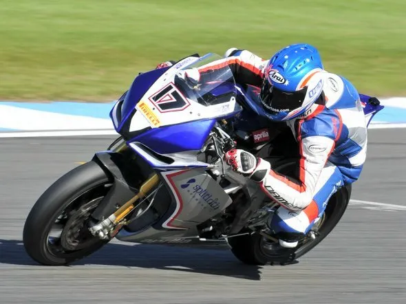 troy herfoss splitlath redmond aprilia bsb