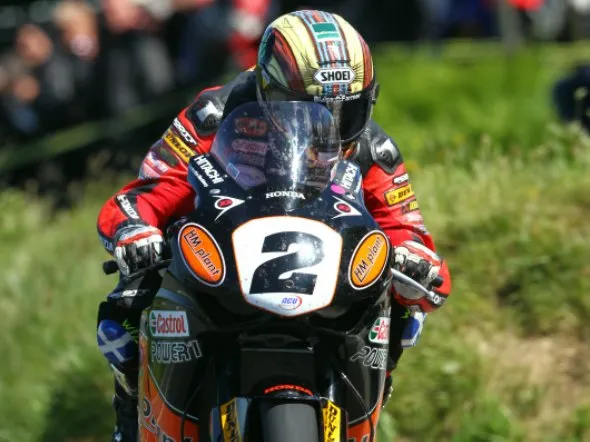 tt 2010 johnmcguinness honda