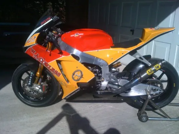 tt 2011 moriwaki md600 2