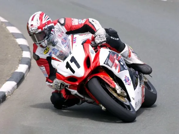 tt gary johnson 2010