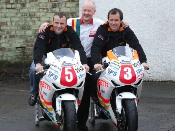 tt padgetts honda launch 2011 2