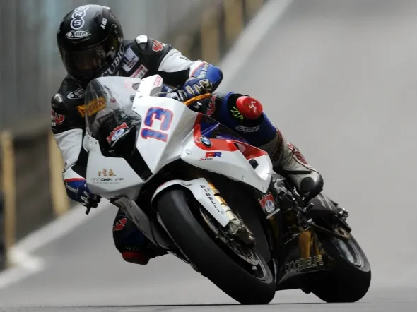 tt rico penzkofer bmw 2