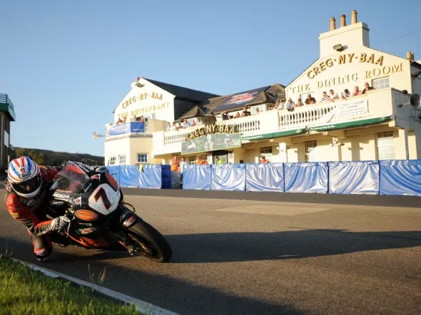 tt steve plater 2009