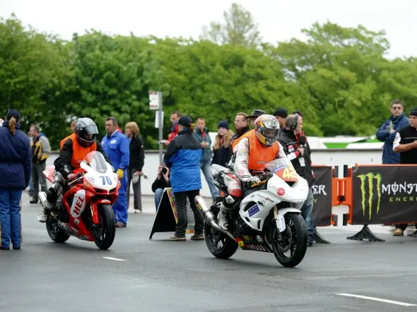 tt2010 newcomers day1