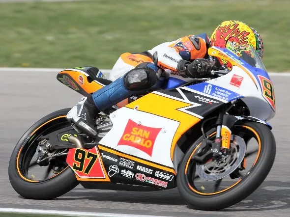 twelve racing 2013 2