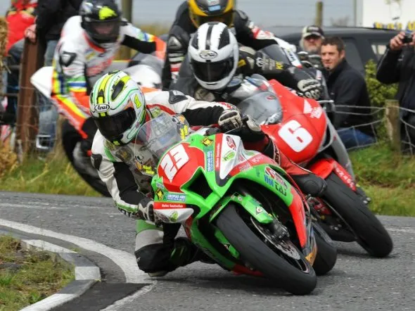 ulster gp 2011 2