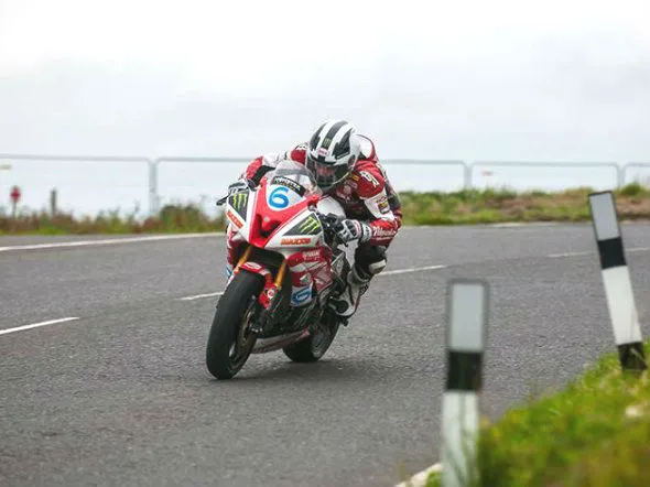 ulster grand prix 2013 day1 2