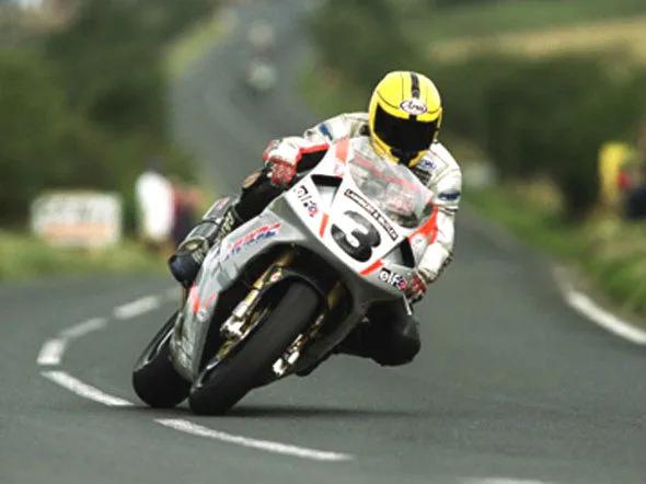 ulster grand prix history 2