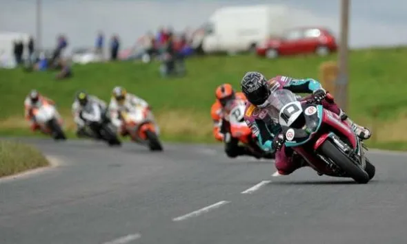 ulstergp schedule 2010 2