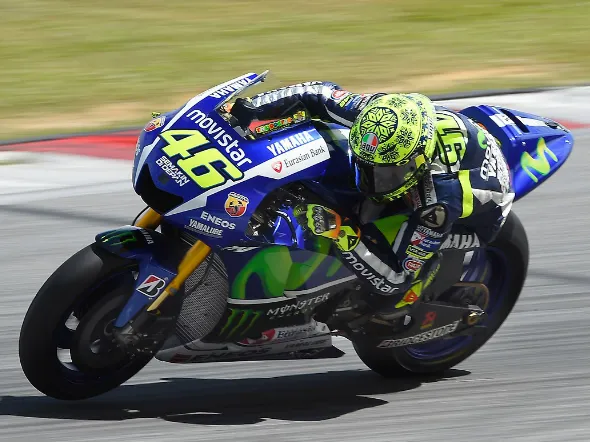 vale rossi day1 sepang2