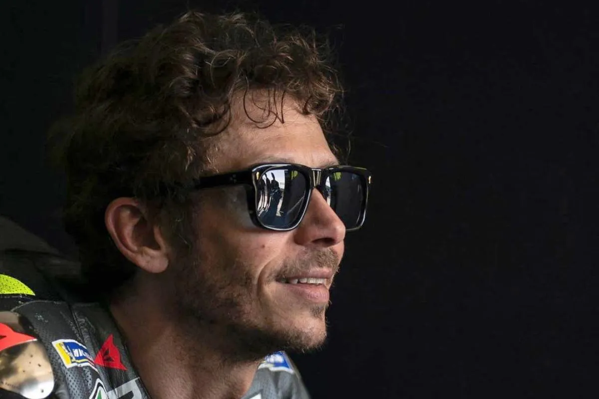 valentino rossi 1
