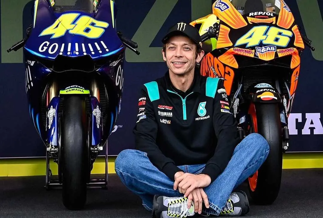 valentino rossi 2 1