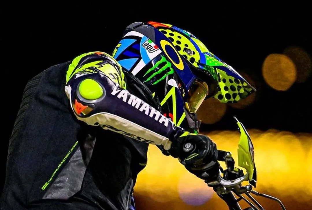 valentino rossi 2