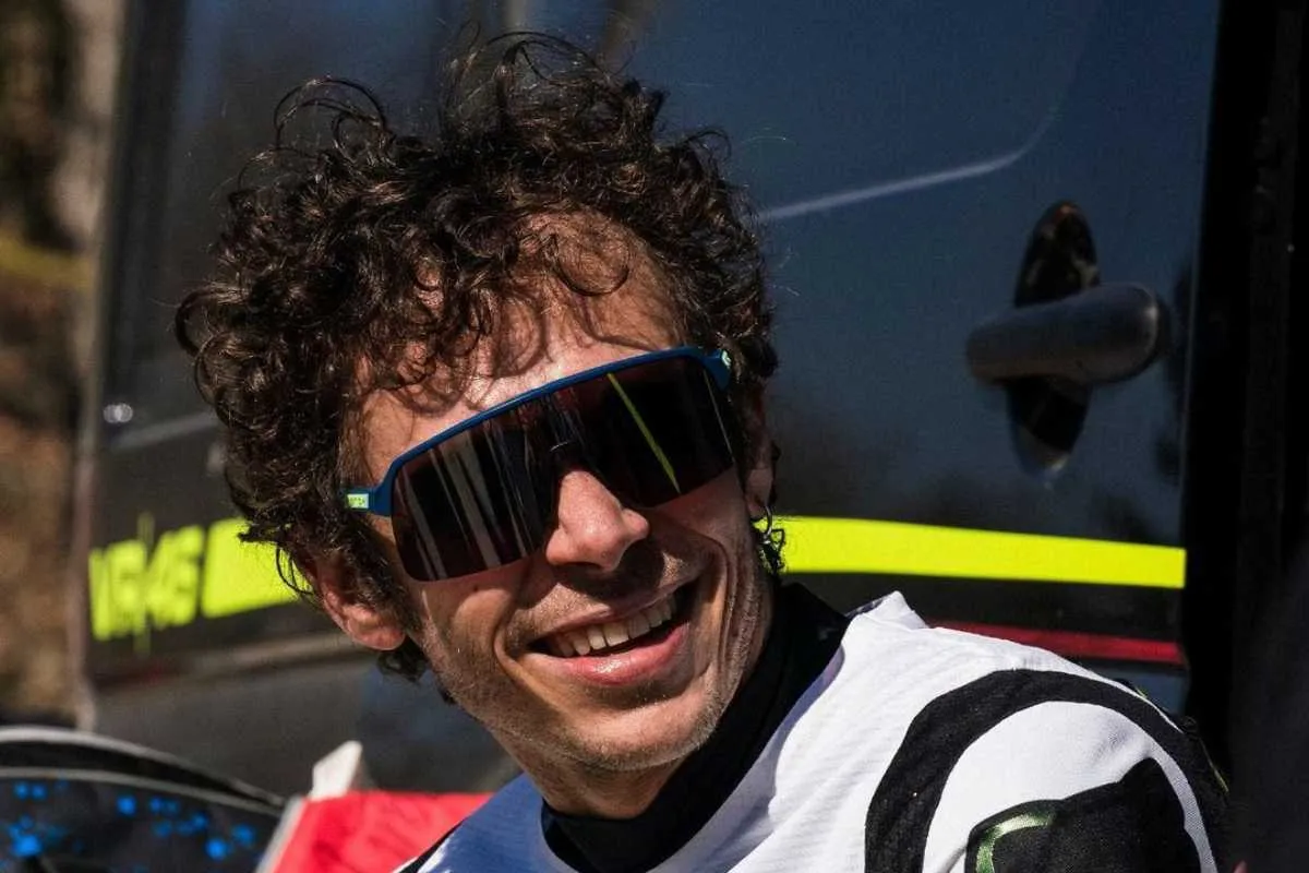 valentino rossi 2