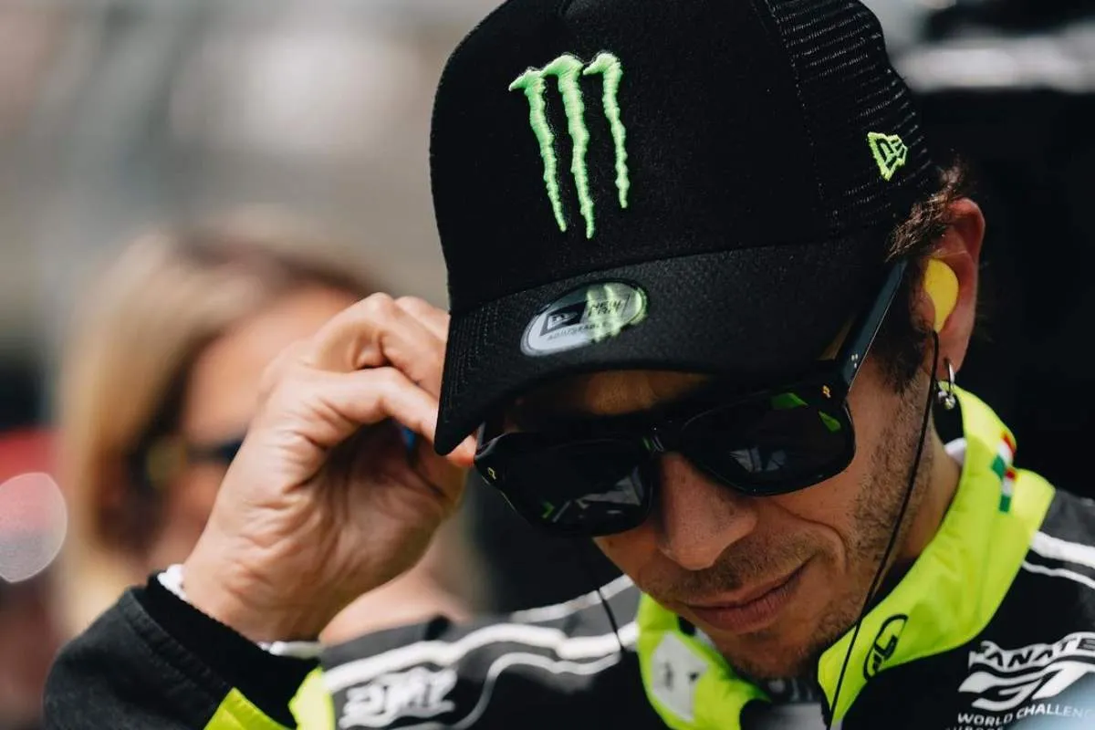valentino rossi 2