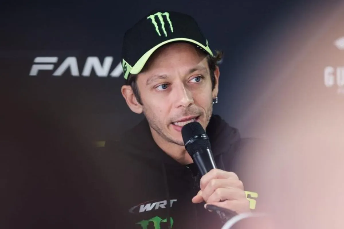 valentino rossi 2