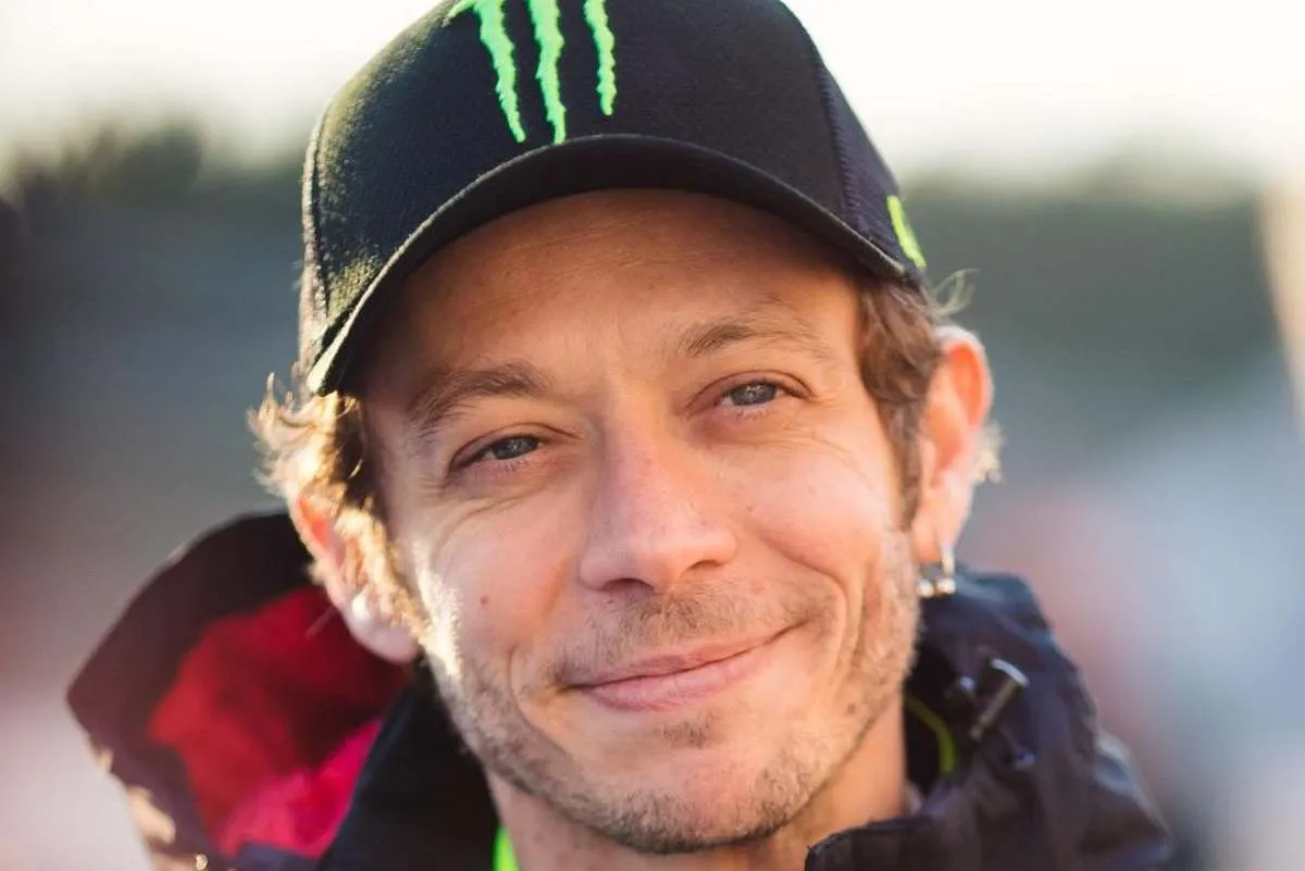 valentino rossi 3