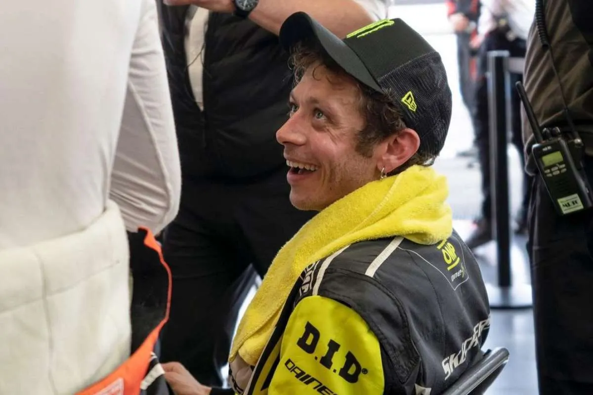 valentino rossi 3