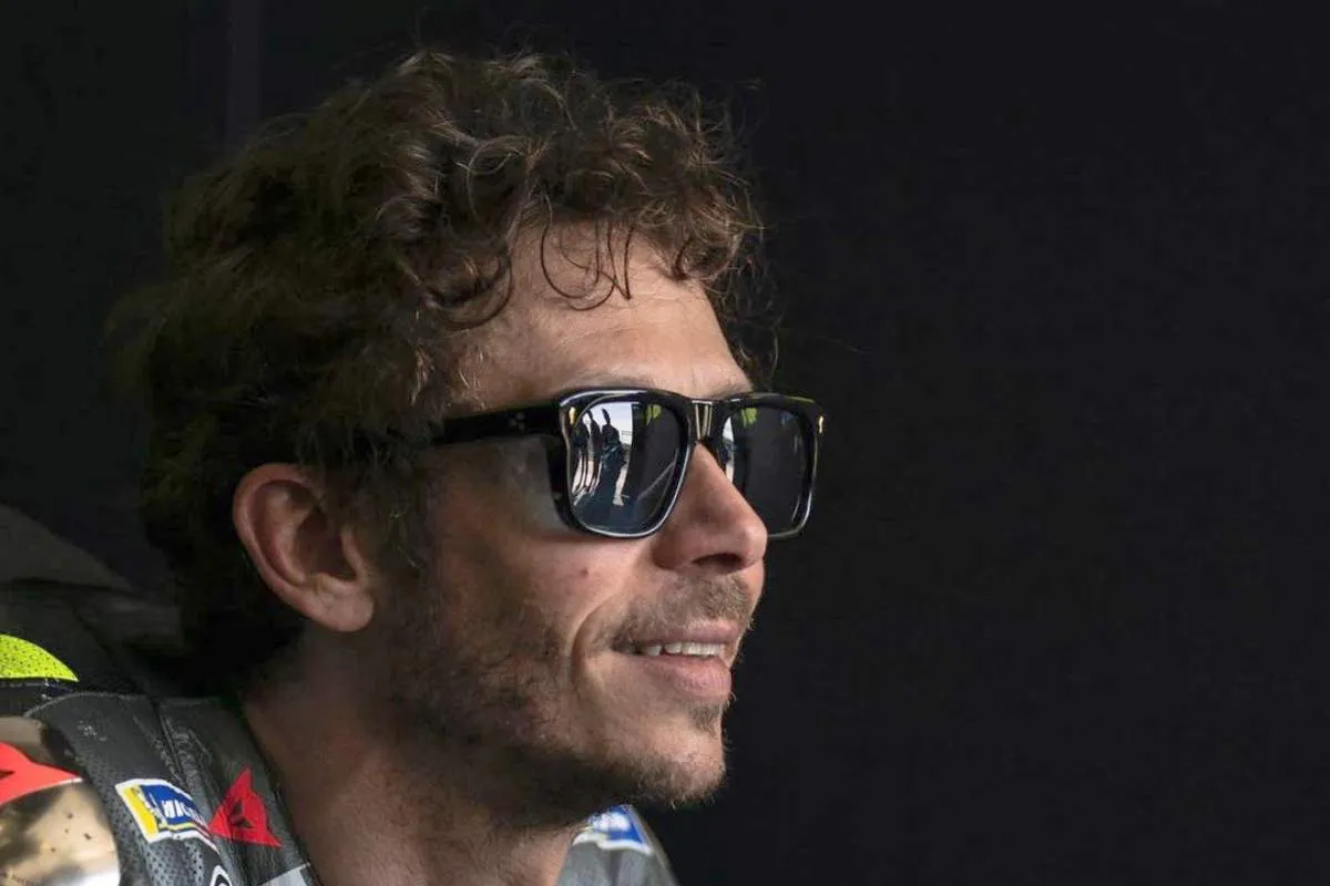 valentino rossi 3