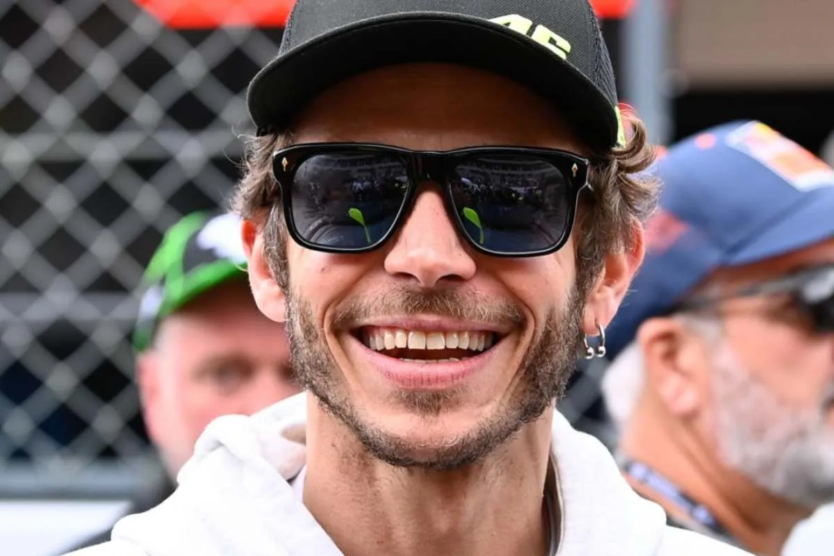 valentino rossi 3