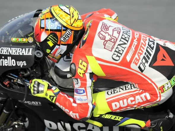 valentino rossi 33