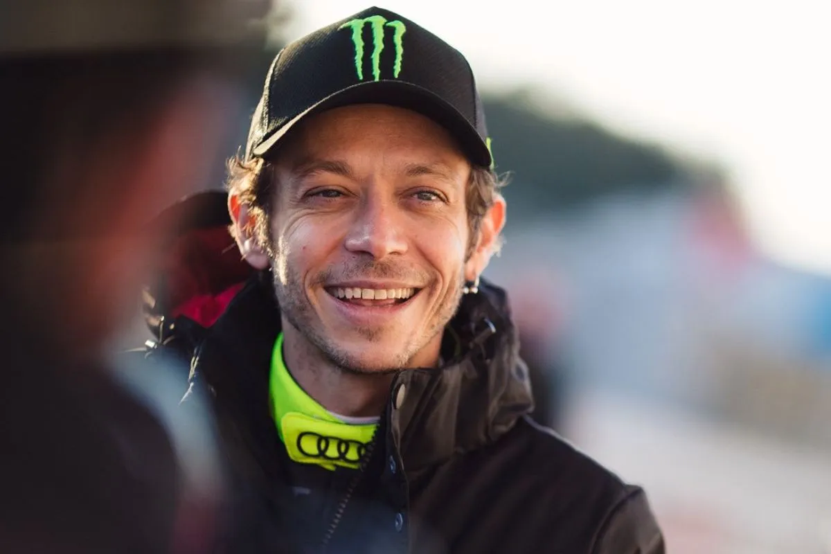 valentino rossi 4