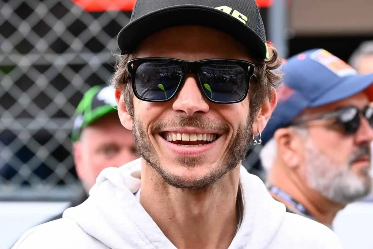 valentino rossi 5