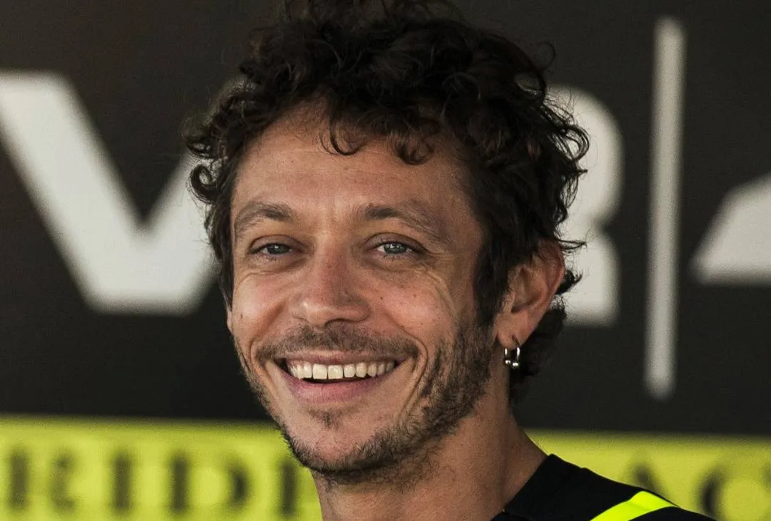valentino rossi 8