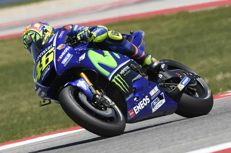 valentino rossi austingp