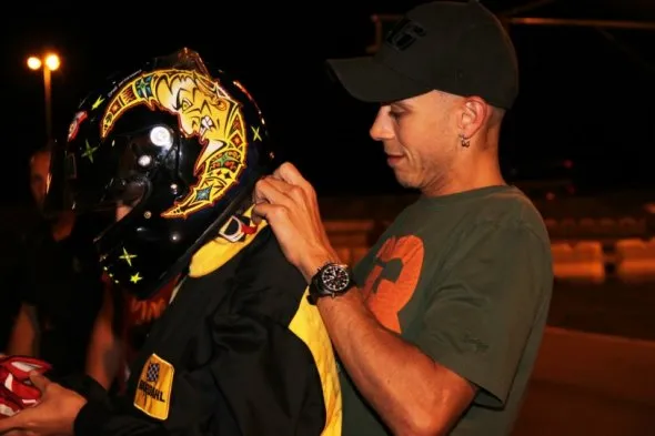 valentino rossi cattolica 2