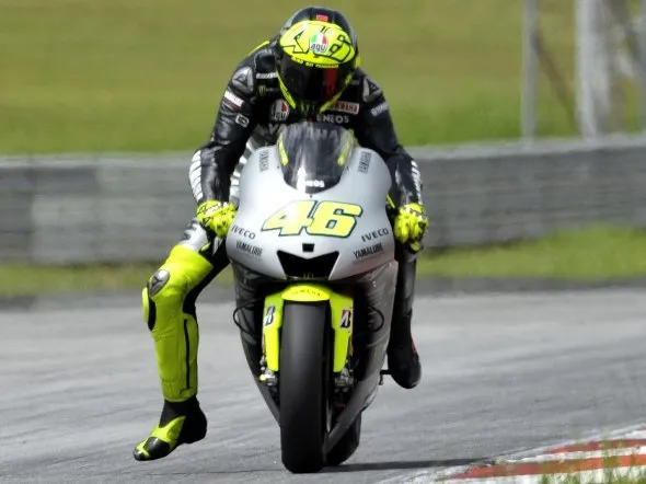valentino rossi d1 test sepang2 1