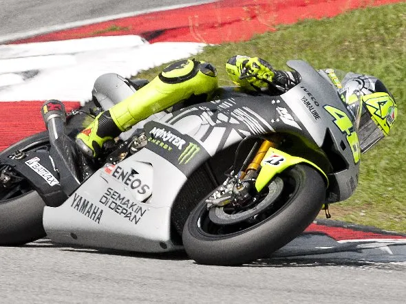 valentino rossi day2 sepang2 1