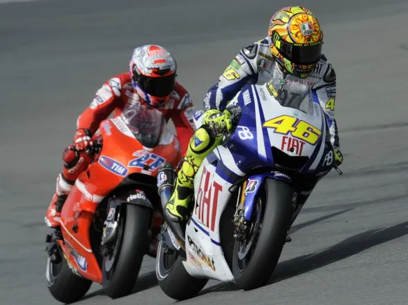 valentino rossi ducati 2011