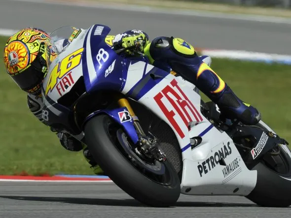 valentino rossi ducati annuncio