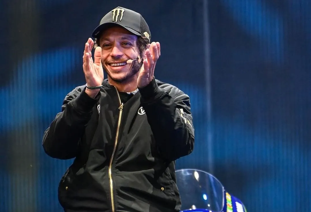 valentino rossi eicma
