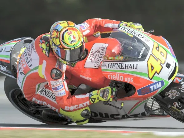 valentino rossi gp 2012 1