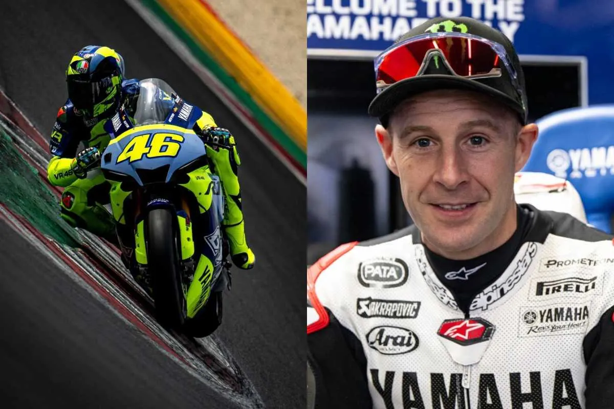 valentino rossi jonathan rea