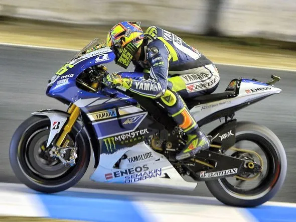 valentino rossi motegi race 2013