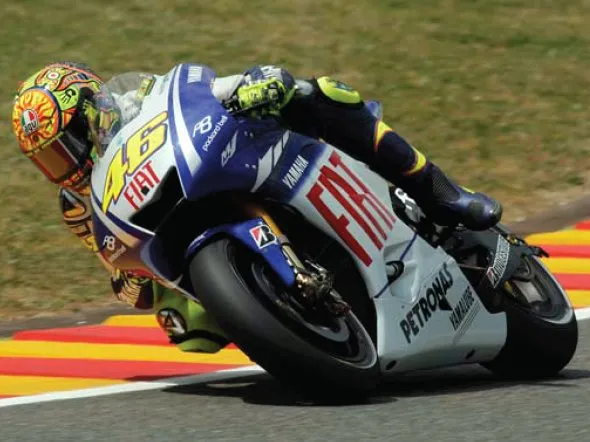valentino rossi mugello prove1