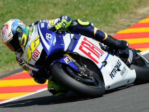 valentino rossi operazione mugello