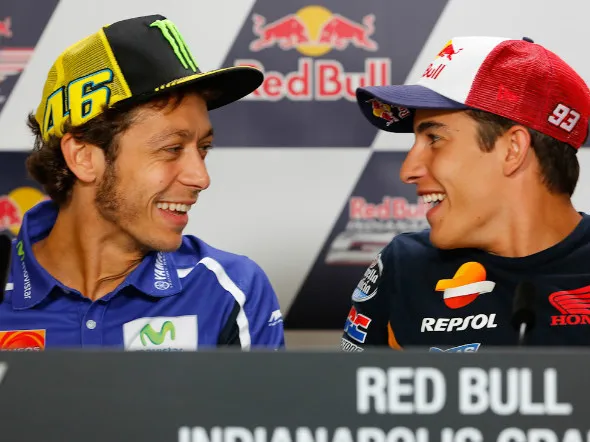 valentino rossi press conference indianapolis 2014