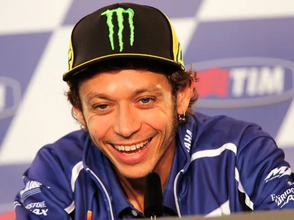 valentino rossi press conference mugello 2014