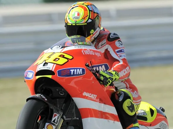 valentino rossi preview aragon 2011 2