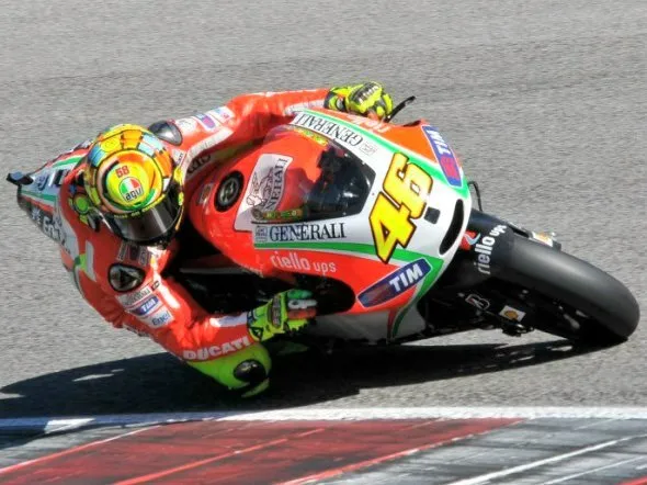 valentino rossi preview aragon 2012