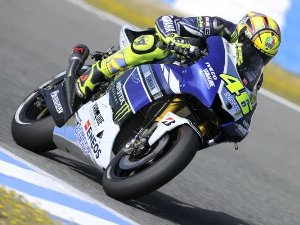 valentino rossi preview le mans 2013
