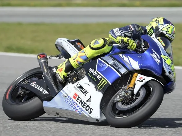 valentino rossi preview losail 2013