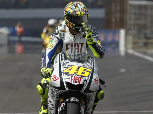 valentino rossi preview misano 2010