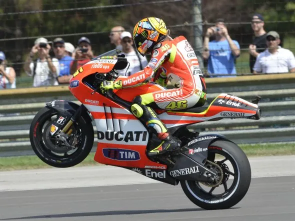 valentino rossi preview misano 2011 2