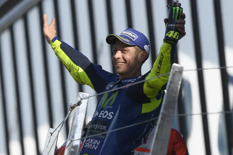 valentino rossi preview misano 2017